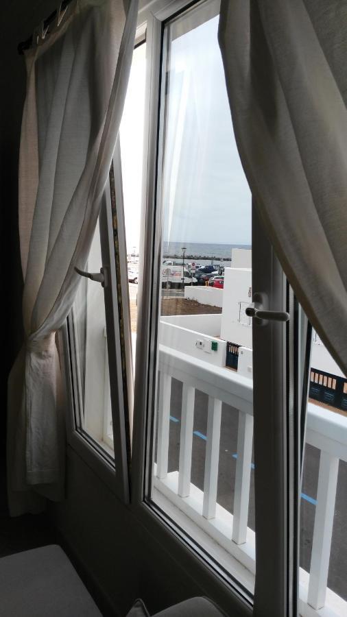 Apartamento Vacacional En Orzola Lanzarote Ngoại thất bức ảnh