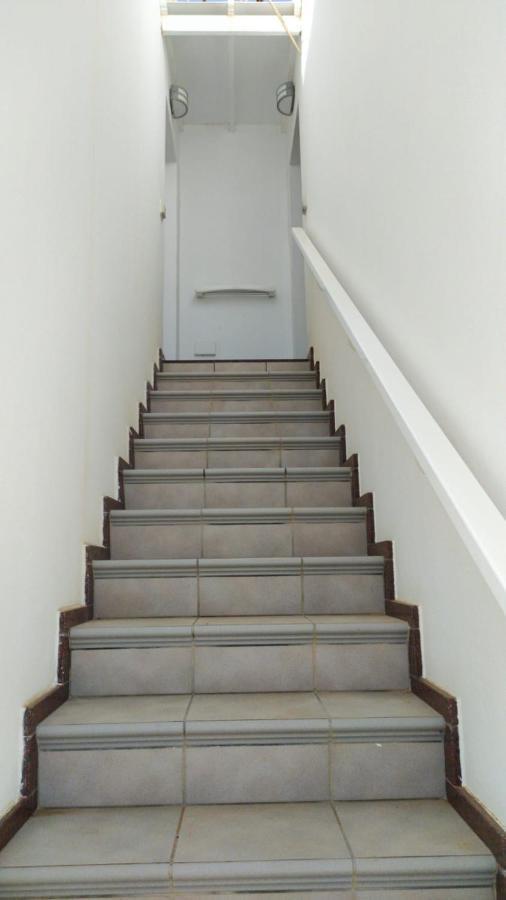 Apartamento Vacacional En Orzola Lanzarote Ngoại thất bức ảnh